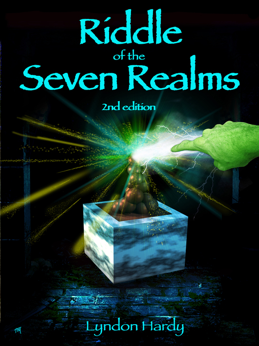 Title details for Riddle of the Seven Realms by Lyndon Hardy - Available